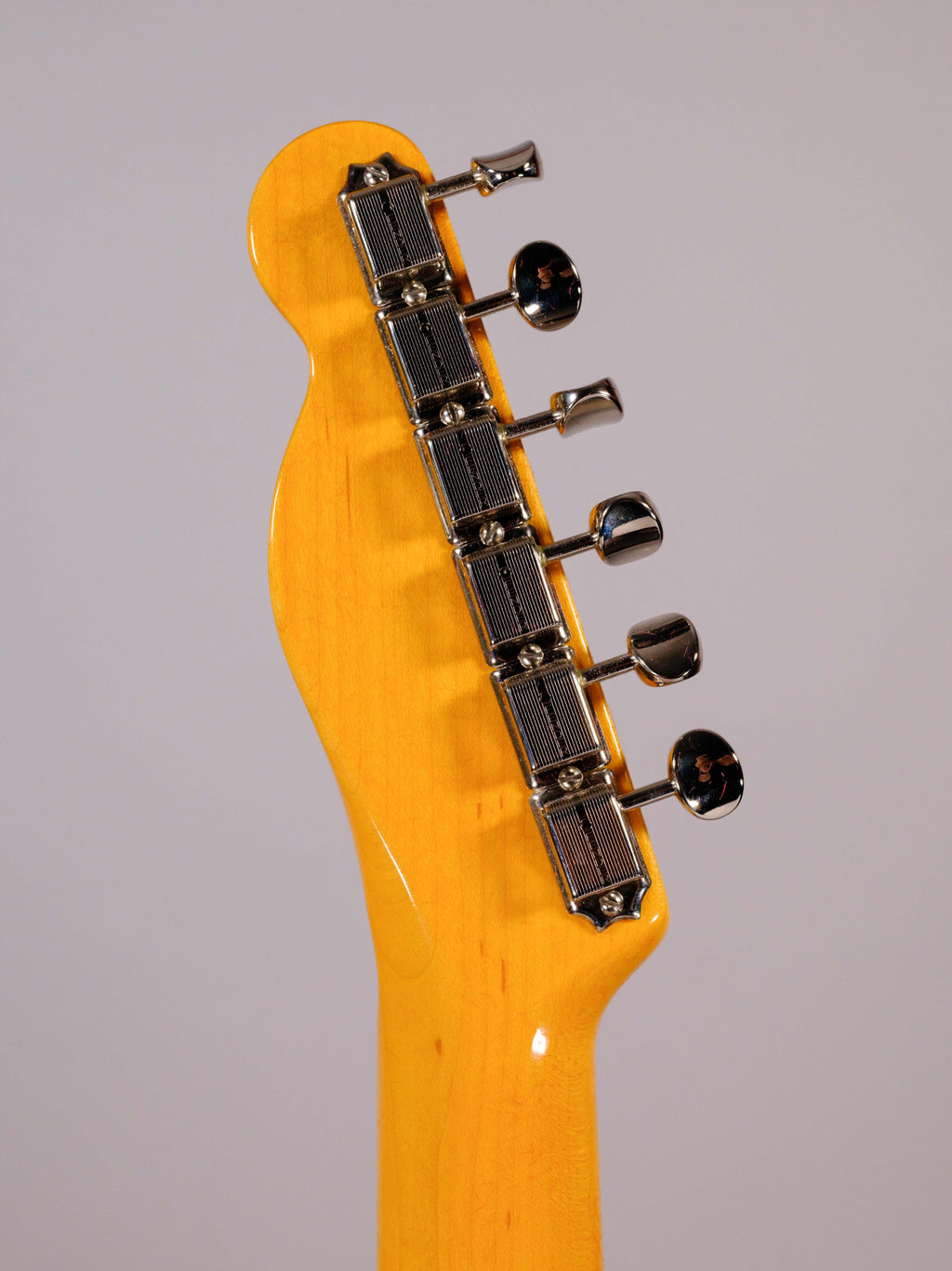 Fender American Vintage II 1951 Telecaster Butterscotch Blonde