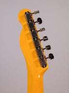Fender American Vintage II 1951 Telecaster Butterscotch Blonde