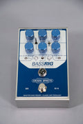 Origin Effects BassRIG Super Vintage