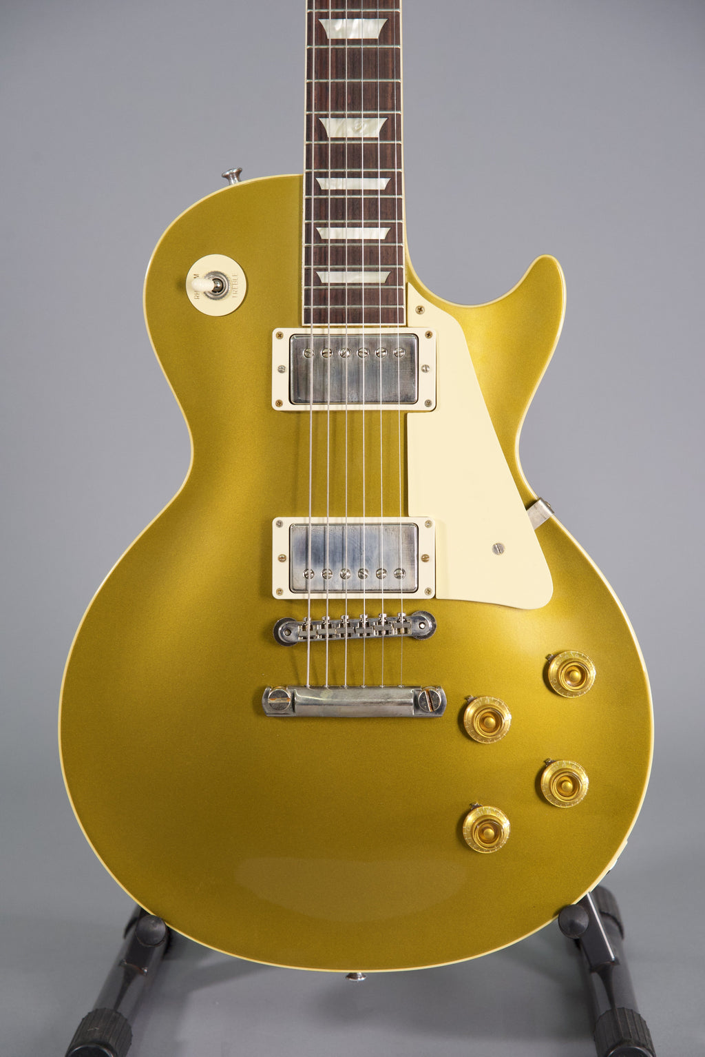 Gibson 1957 Les Paul Goldtop Reissue