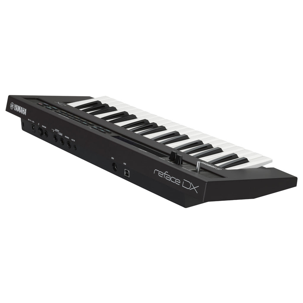 Yamaha Reface DX Synthesizer Keyboard
