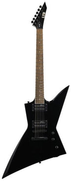 Esp Ltd Ex200 Black Chitarra Elettrica