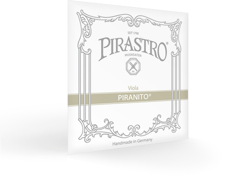 Pirastro Piranito Muta Viola