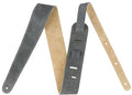 Fender Tracolla Reversible Grey Tan 2'