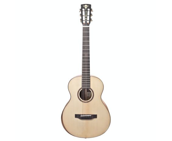 Crafter Mino Mahogany Chitarra Acustica 3/4