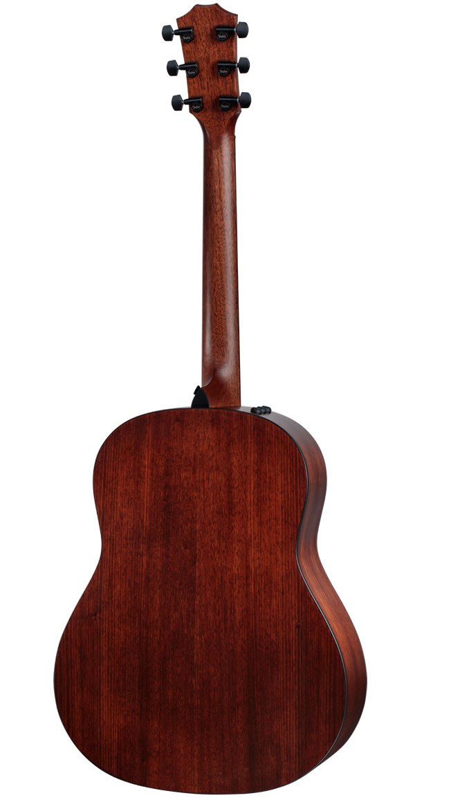 Taylor 327E Chitarra Acustica Dreadnought