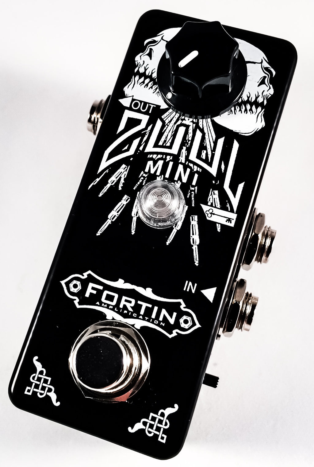 Fortin Mini Zuul Noise Gate