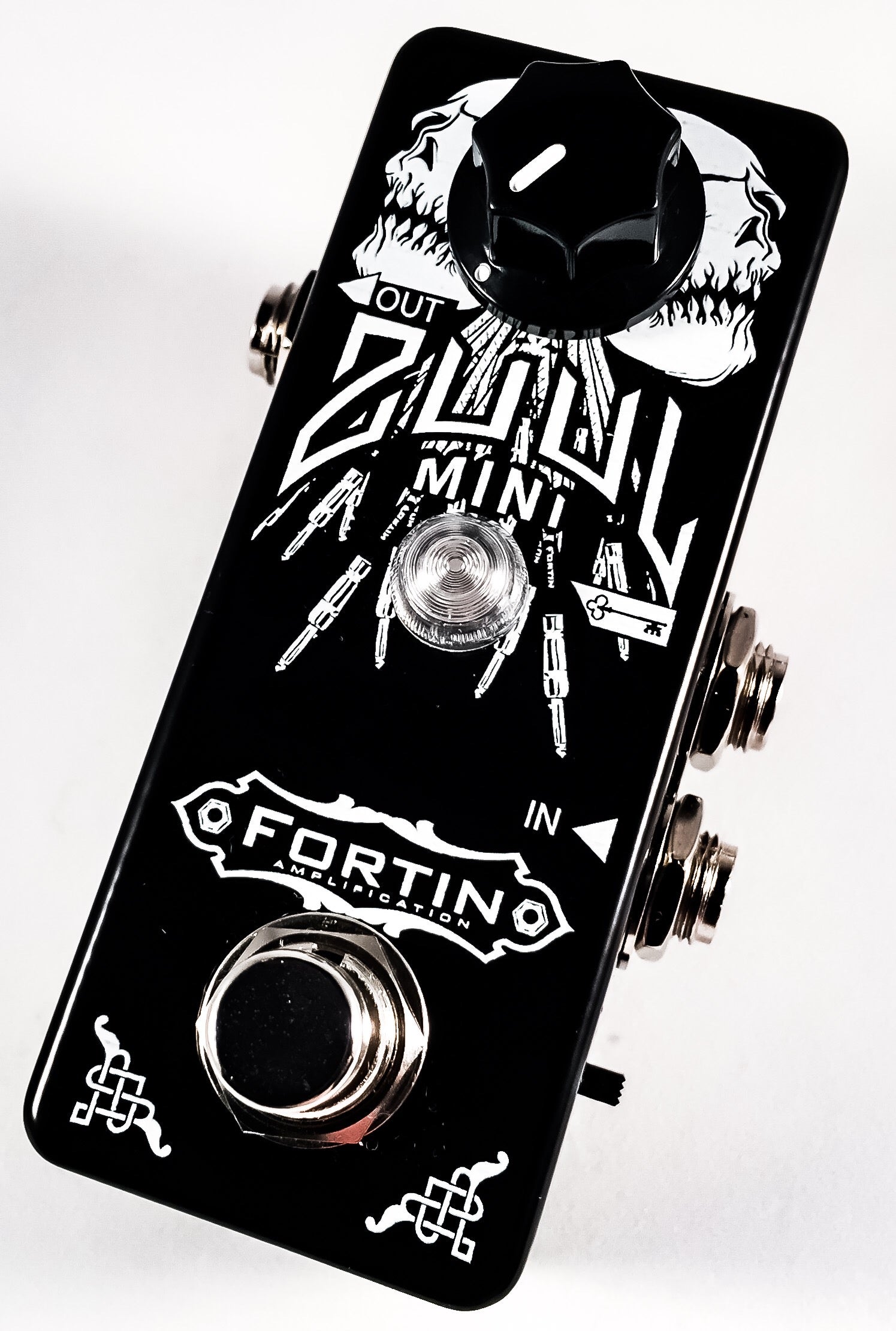 Fortin Mini Zuul Noise Gate