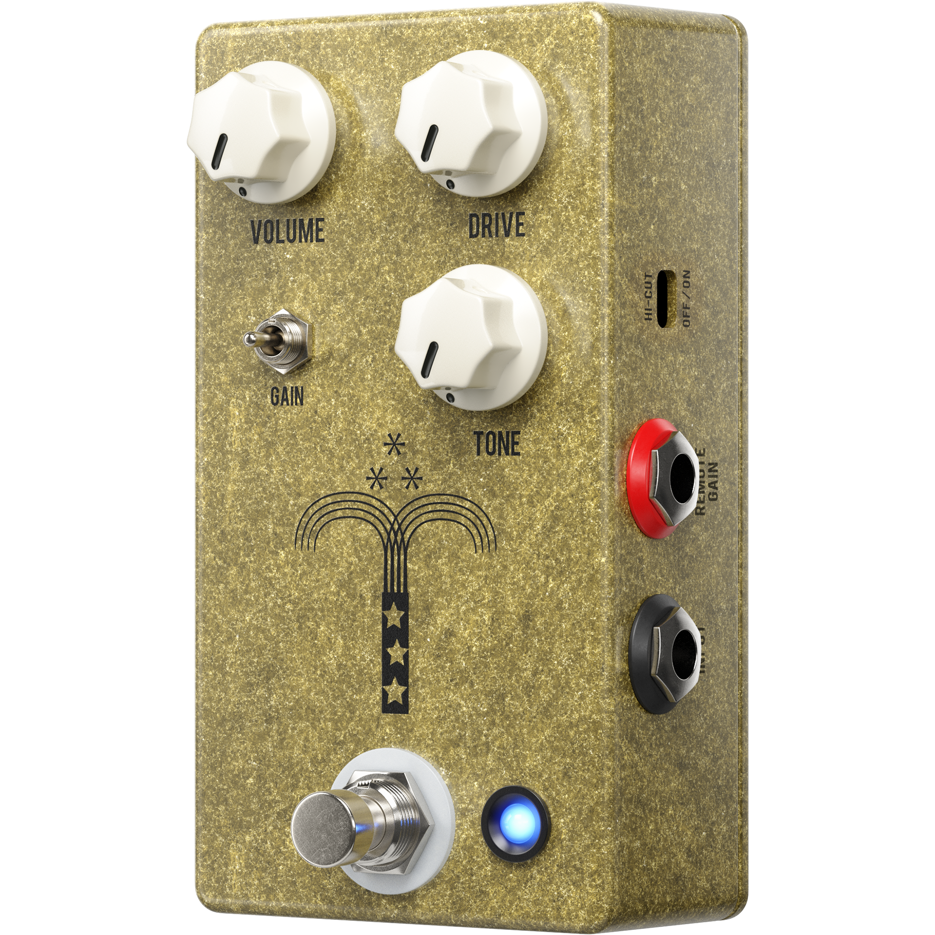Jhs Morning Glory V4 Discreet Overdrive