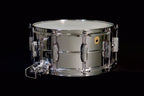 Ludwig Lm411 Rullante 6.5X14 Alluminio Cromato