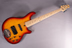 Lakland Sky 5502 Deluxe Honey Burst Maple