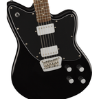 Squier Paranormal Toronado Black Chitarra Elettrica