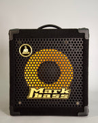 Markbass Mini Cmd 121P IV Combo per Basso