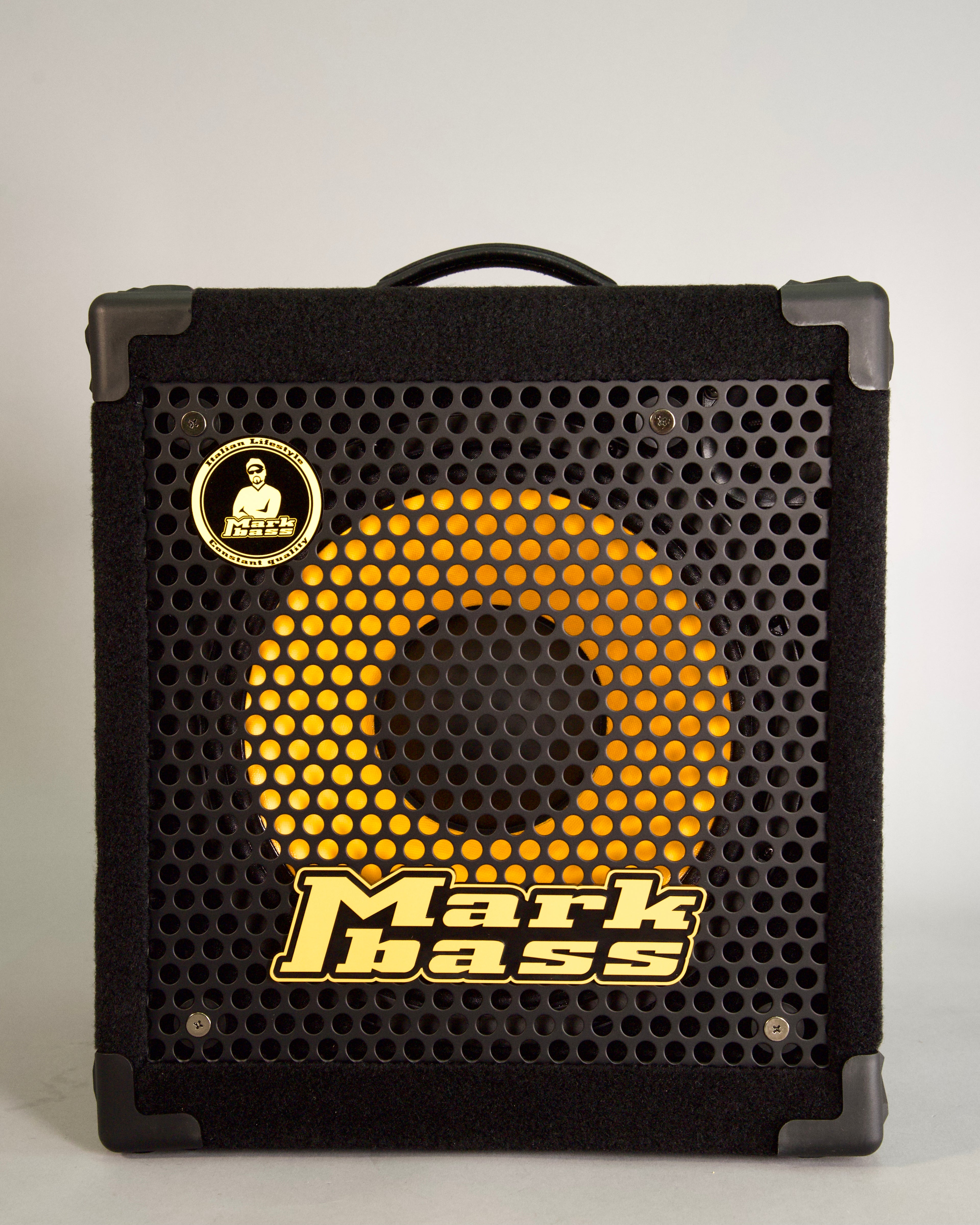 Markbass Mini Cmd 121P IV Combo per Basso