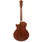 Ibanez AE205JROPN Open Pore Natural Chitarra Acustica Elettrificata