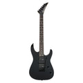 Jackson Js12 Dinky Gloss Black