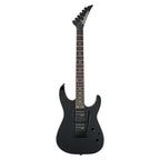 Jackson Js12 Dinky Gloss Black
