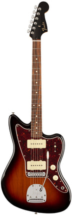 Fender Limited Edition Player Jazzmaster Pau Ferro Fingerboard 3-Color Sunburst