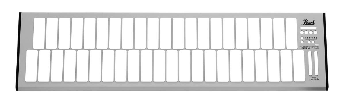 Pearl Em1 Mallet Station