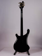 RICKENBACKER 4001 1978 JET GLOW USATO