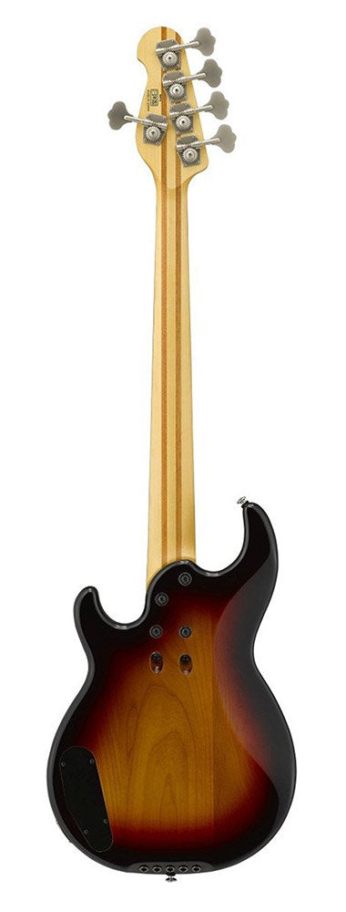Yamaha Bbp35VsII Basso Elettrico Vintage Sunburst Custodia Inclusa