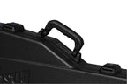 Gibson Accessories ASPRCASE-LP Deluxe Protector Hardshell Case Les Paul Black