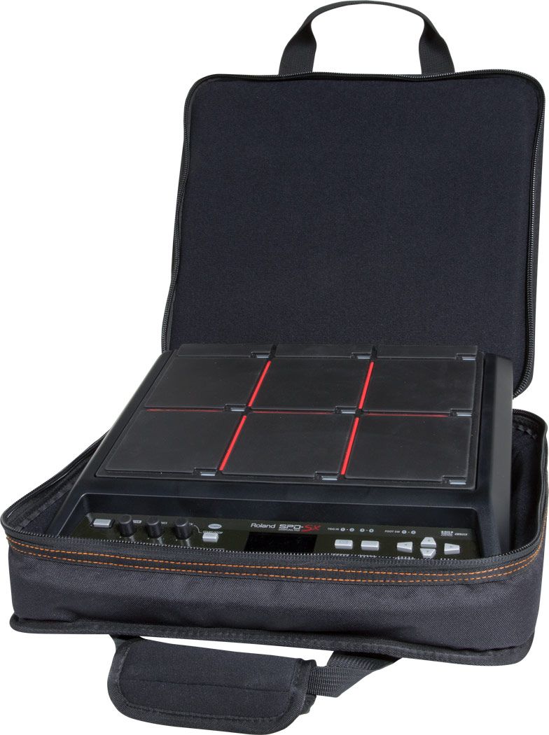 Roland Sampling Pad Bag