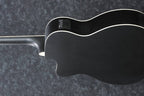 Ibanez PC14MHCEWK Chitarra Acustica Elettrificata Weathered Black