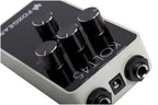 Foxgear Kolt 45 Amplificatore per Chitarra a Pedale
