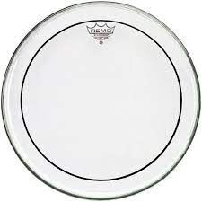 Remo Pelle Pinstripe Clear 18 Per Cassa