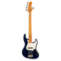 Jet Guitars JB-305 DBL Basso elettrico 5 JJ