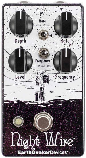 Earthquaker Night Wire V2