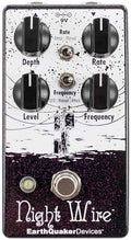 Earthquaker Night Wire V2