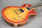 Gibson Les Paul 60'S Faded Vintage Cherry Sunburst