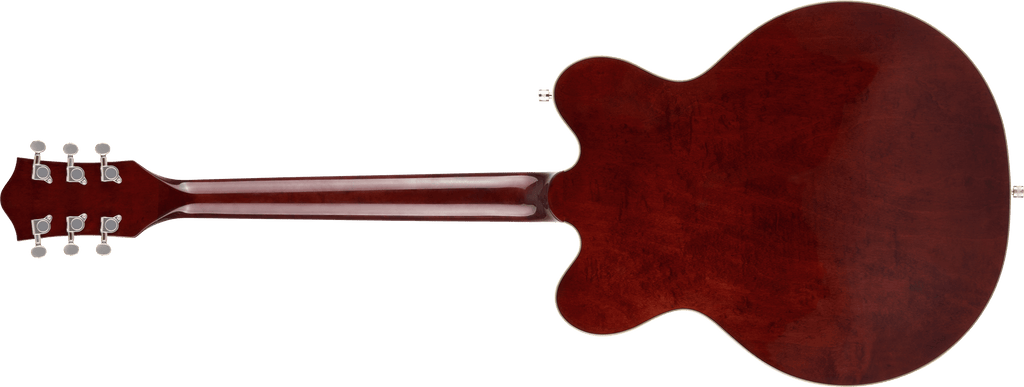 Gretsch G5622T Electromatic Double Cut Aged Walnut