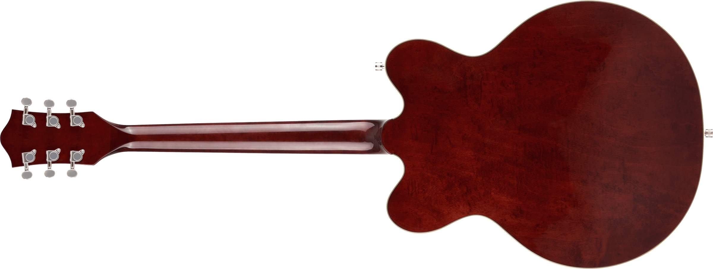 Gretsch G5622T Electromatic Double Cut Aged Walnut