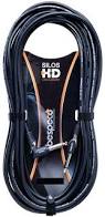 Bespeco Cavo Hdpj300 Jack  Mt3