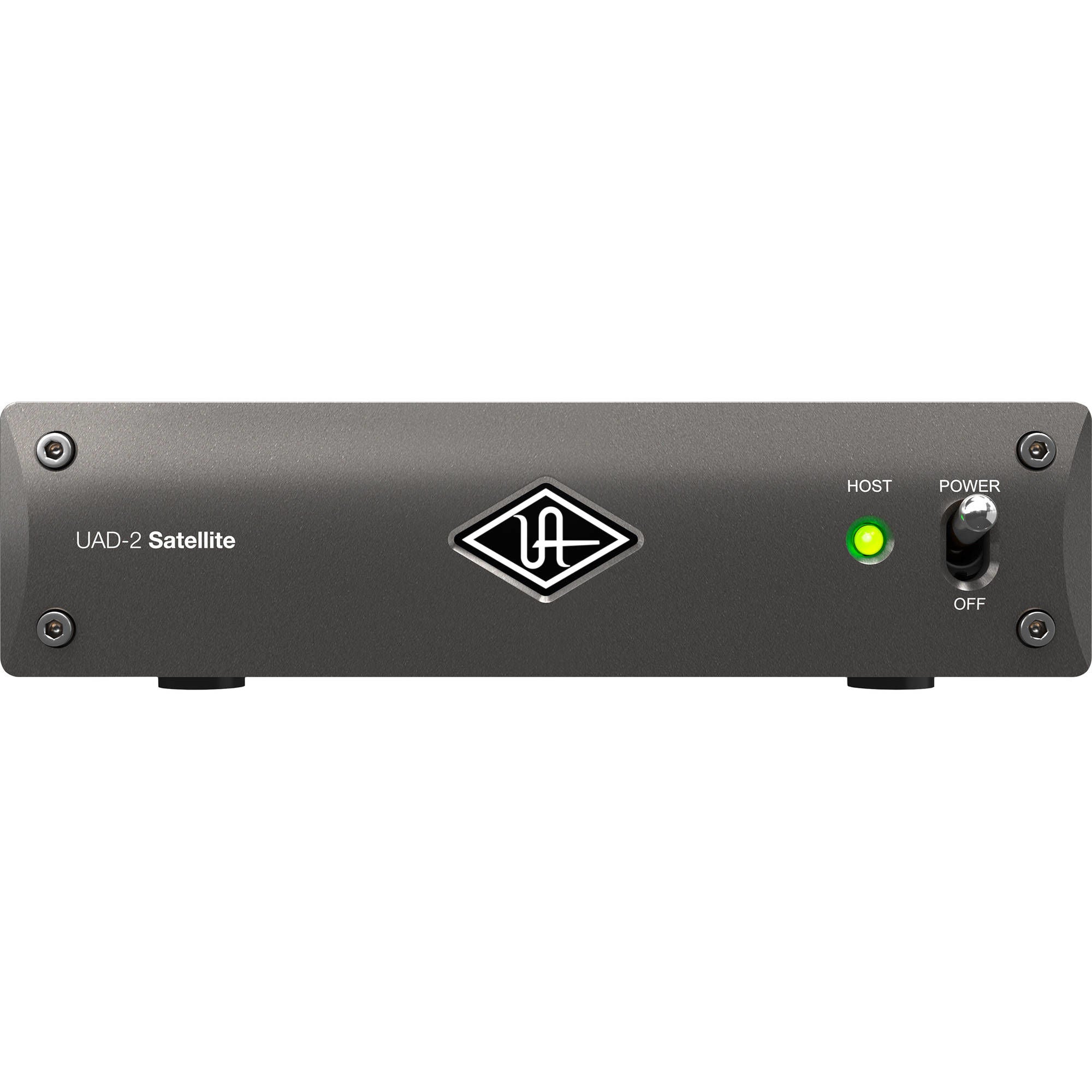 Universal Audio Uad2 Satellite TB3 Octo Custom