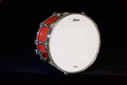Ludwig Keystone Rullante 8X14 Sienna Fire