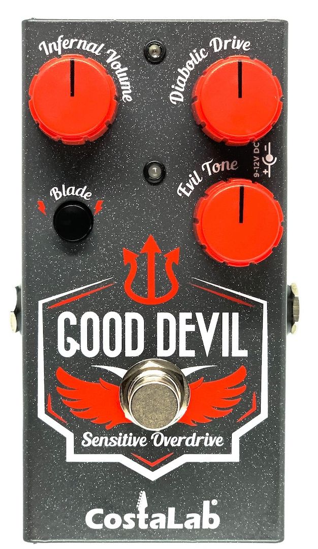 Costalab Good Devil