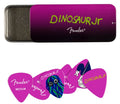Fender Plettri J Mascis Dinosaur Jr Pick Tin Medium Set 6 Pz