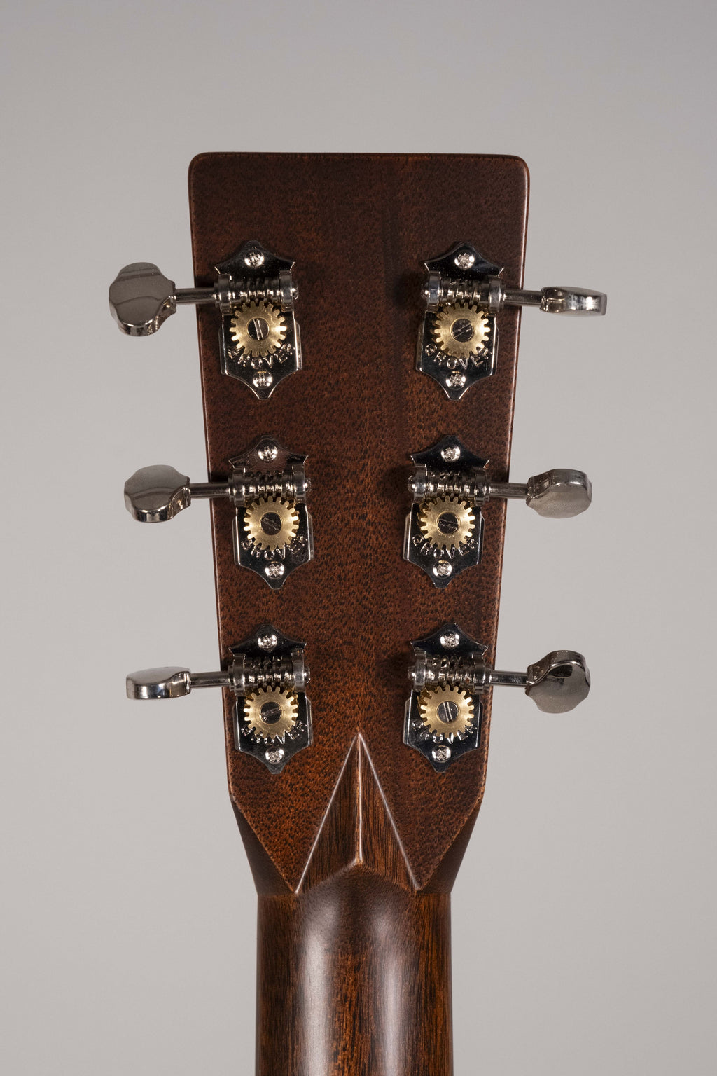 Martin & Co. OM-28E Reimagined LR Baggs Anthem