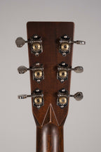 Martin & Co. OM-28E Reimagined LR Baggs Anthem