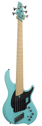 Dingwall NG3 Nolly Signature MN 5 Corde Matte Celestial Blue
