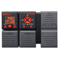 Zoom B1XON SP Pedale Multieffetto per Basso