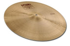 Paiste Crash 2002 19'