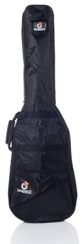 Bespeco Bag80Bg Borsa Morbida X Basso Non Imbottita