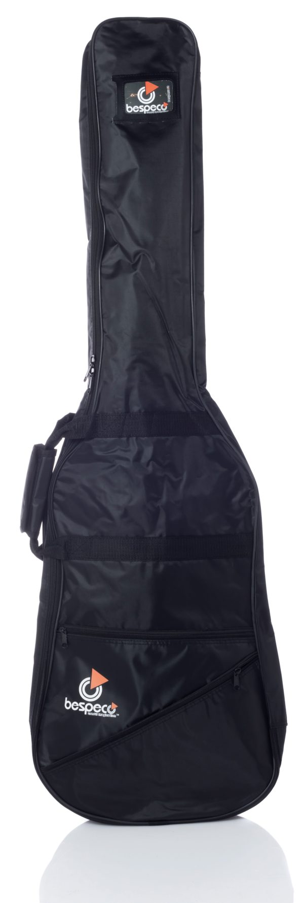 Bespeco Bag80Bg Borsa Morbida X Basso Non Imbottita