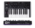 Novation Afx Station Sintetizzatore Analogico 25 Tasti