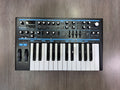 Novation Bass Station II Usata con Accessori